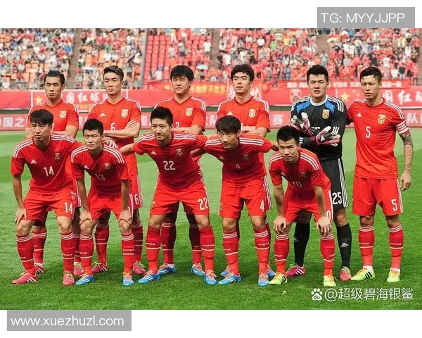 八一男足球员的成长历程与成就探索以及他们对中国足球的贡献