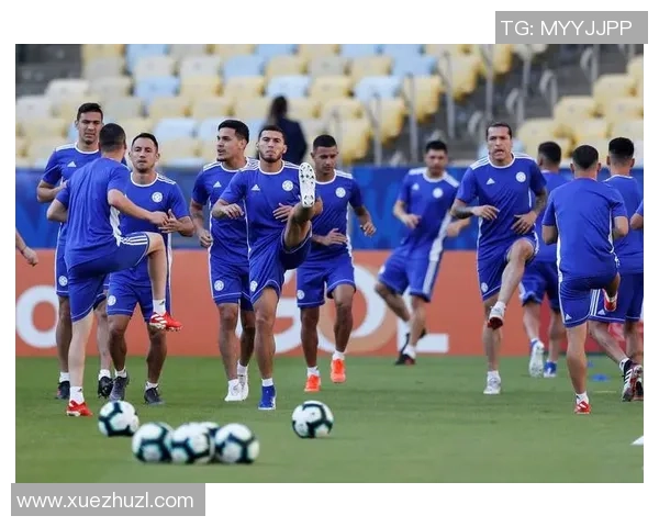 巴拉圭足球历史传奇球星回顾与影响力分析