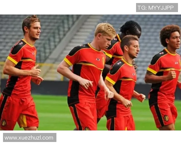 比利时足球国家队球星们的崛起与传奇旅程解析 比利时足球国家队球星们的崛起与传奇旅程解析