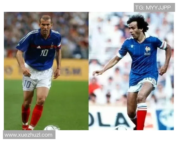 历史级足球球星的传奇人生与影响力解析与比较