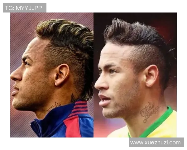 头型最独特的足球球星盘点 个性发型尽显不羁风采 头型最独特的足球球星盘点 个性发型尽显不羁风采